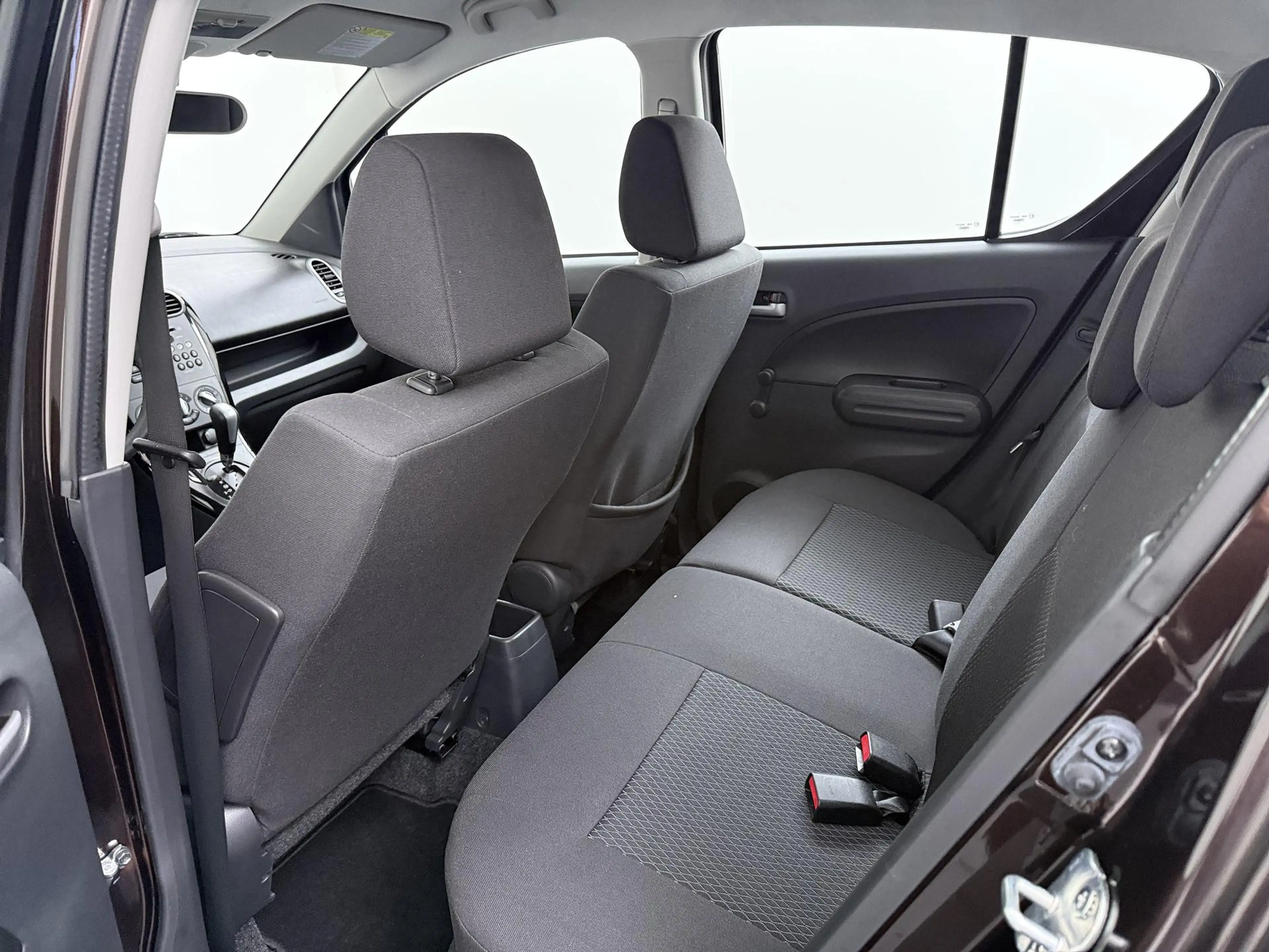 Suzuki Splash 1.2 Comfort | AUTOMAAT | Unieke km-stand! | 1e Eig — photo 14