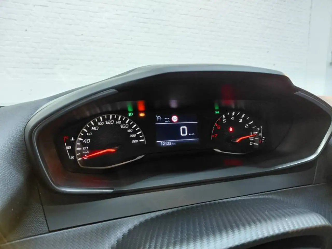 Peugeot 2008 2 1.2 Puretech 74KW S&S Style 15