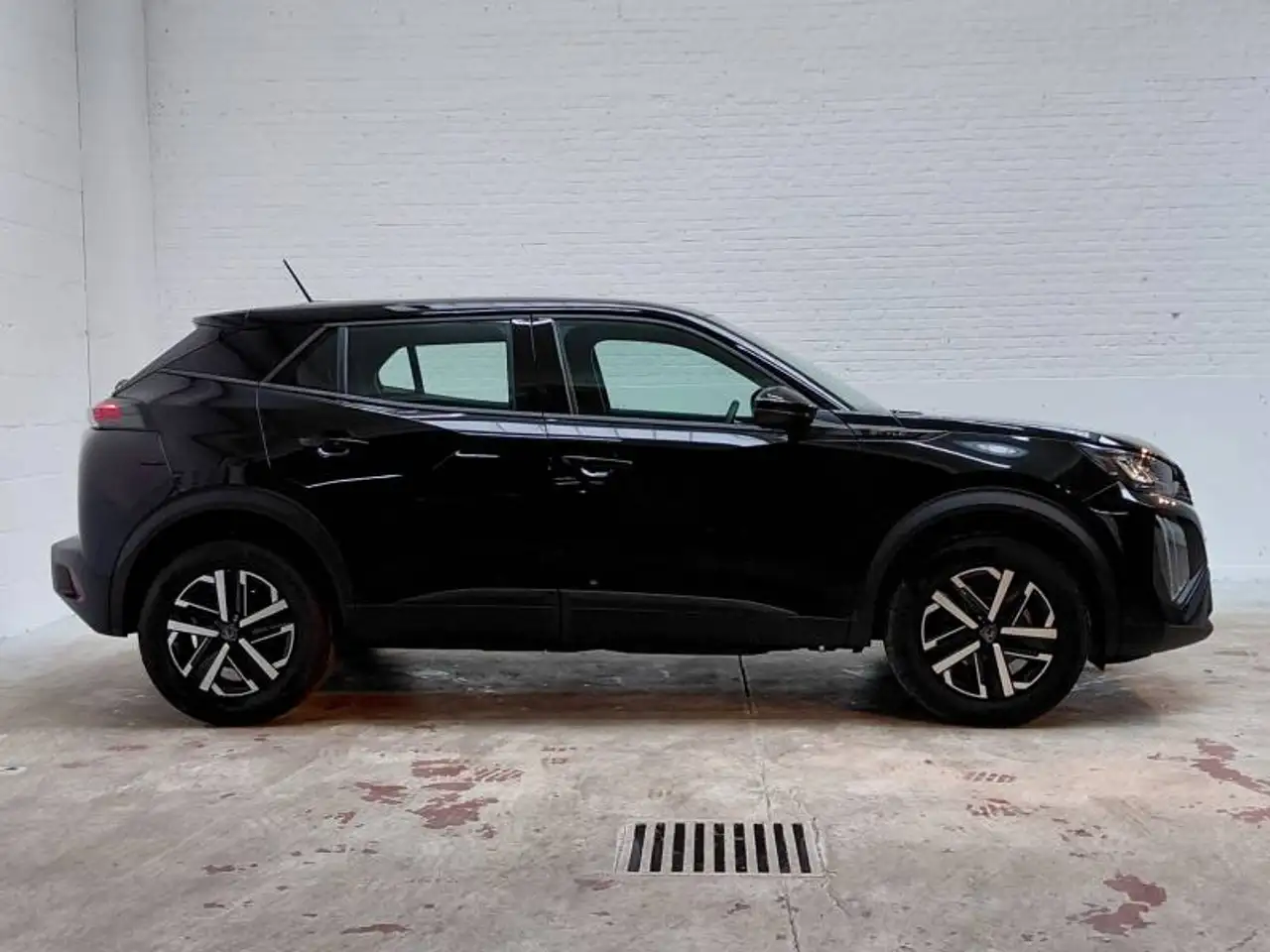 Peugeot 2008 2 1.2 Puretech 74KW S&S Style 5