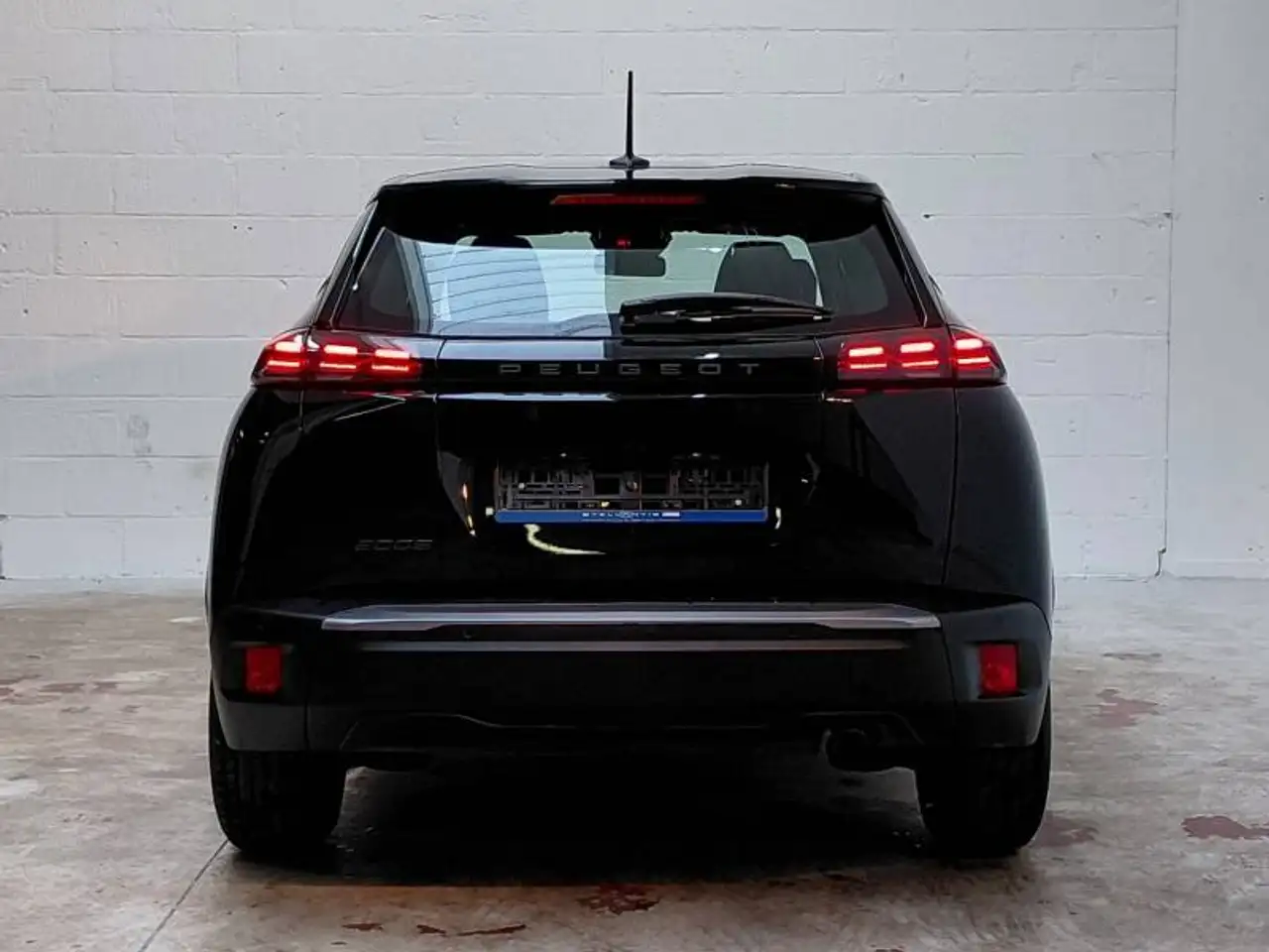 Peugeot 2008 2 1.2 Puretech 74KW S&S Style 6