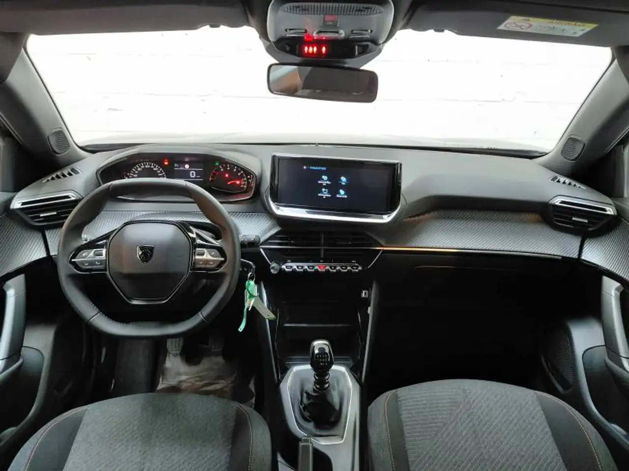 Peugeot 2008 2 1.2 Puretech 74KW S&S Style 9