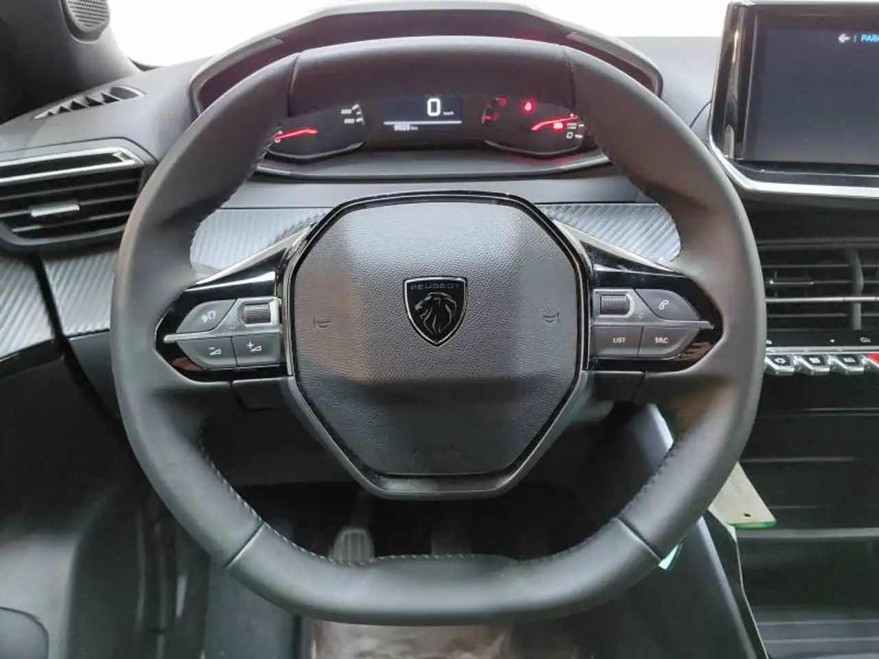 Peugeot 2008 2 1.2 Puretech 74KW S&S Style 13