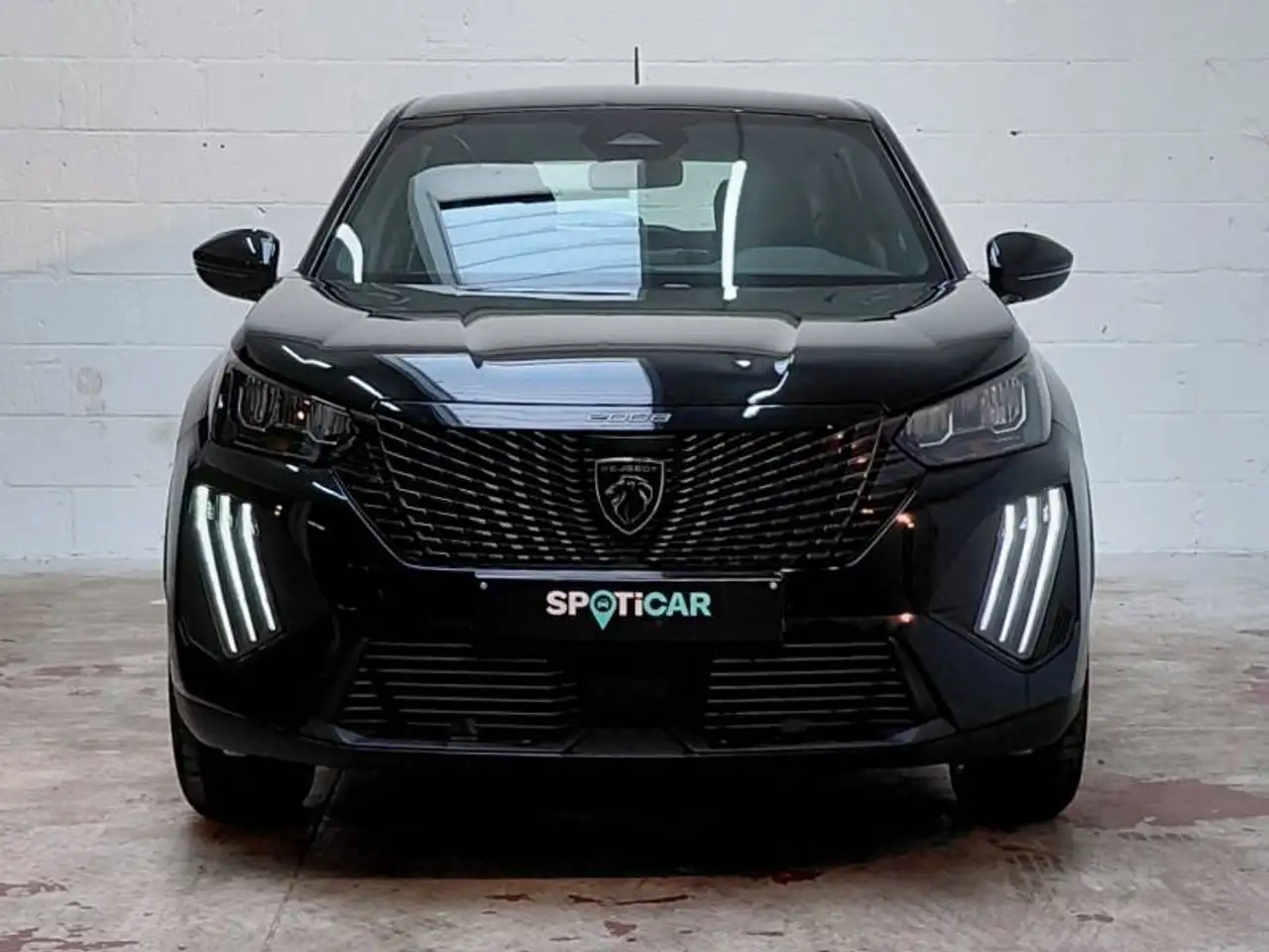Peugeot 2008 2 1.2 Puretech 74KW S&S Style 3