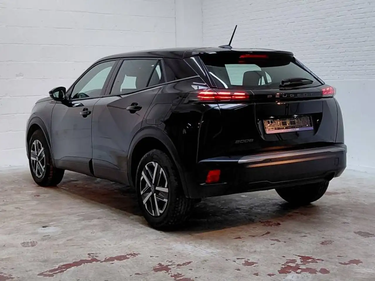 Peugeot 2008 2 1.2 Puretech 74KW S&S Style 7