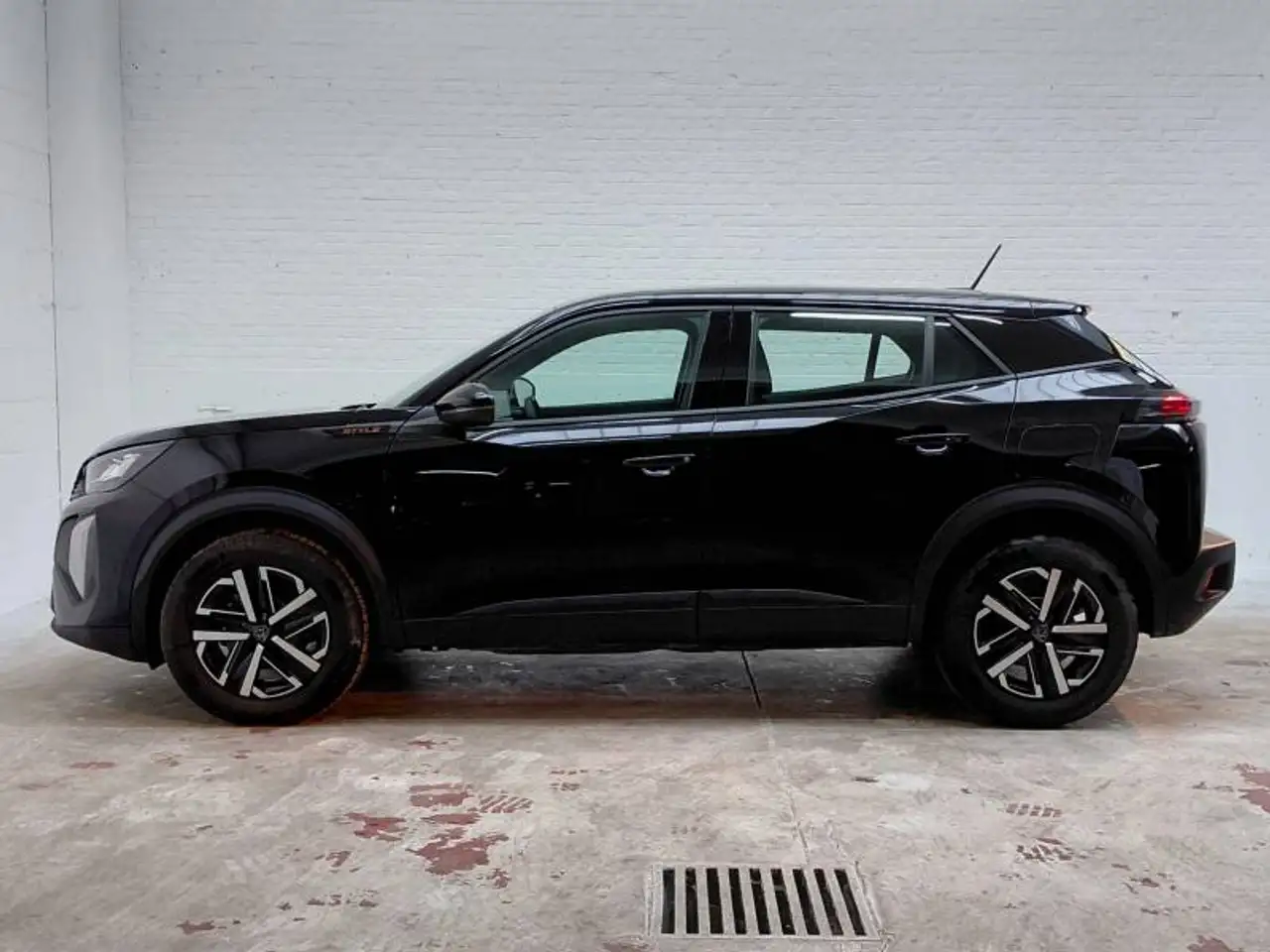 Peugeot 2008 2 1.2 Puretech 74KW S&S Style 8