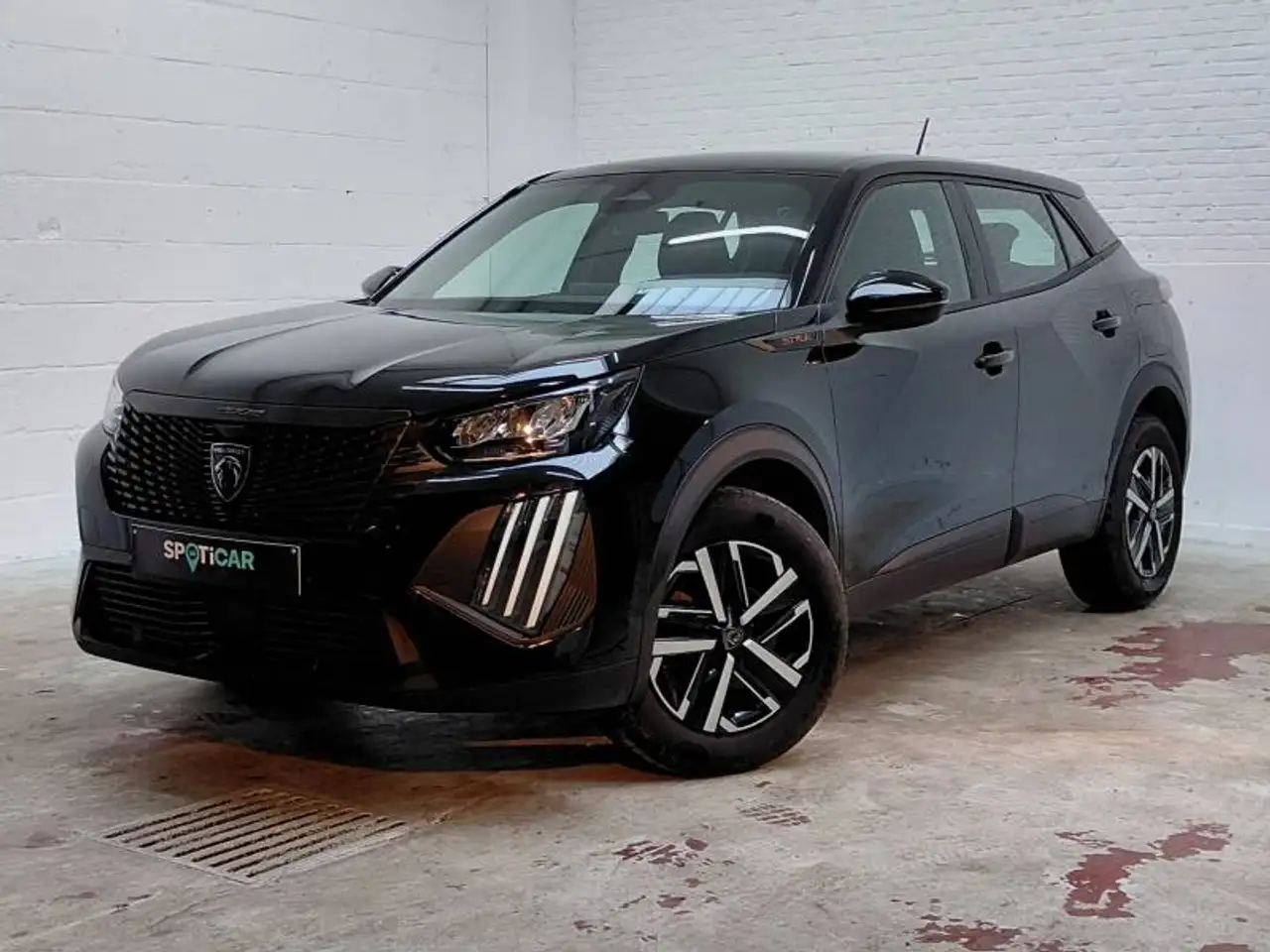 Peugeot 2008 2 1.2 Puretech 74KW S&S Style 2