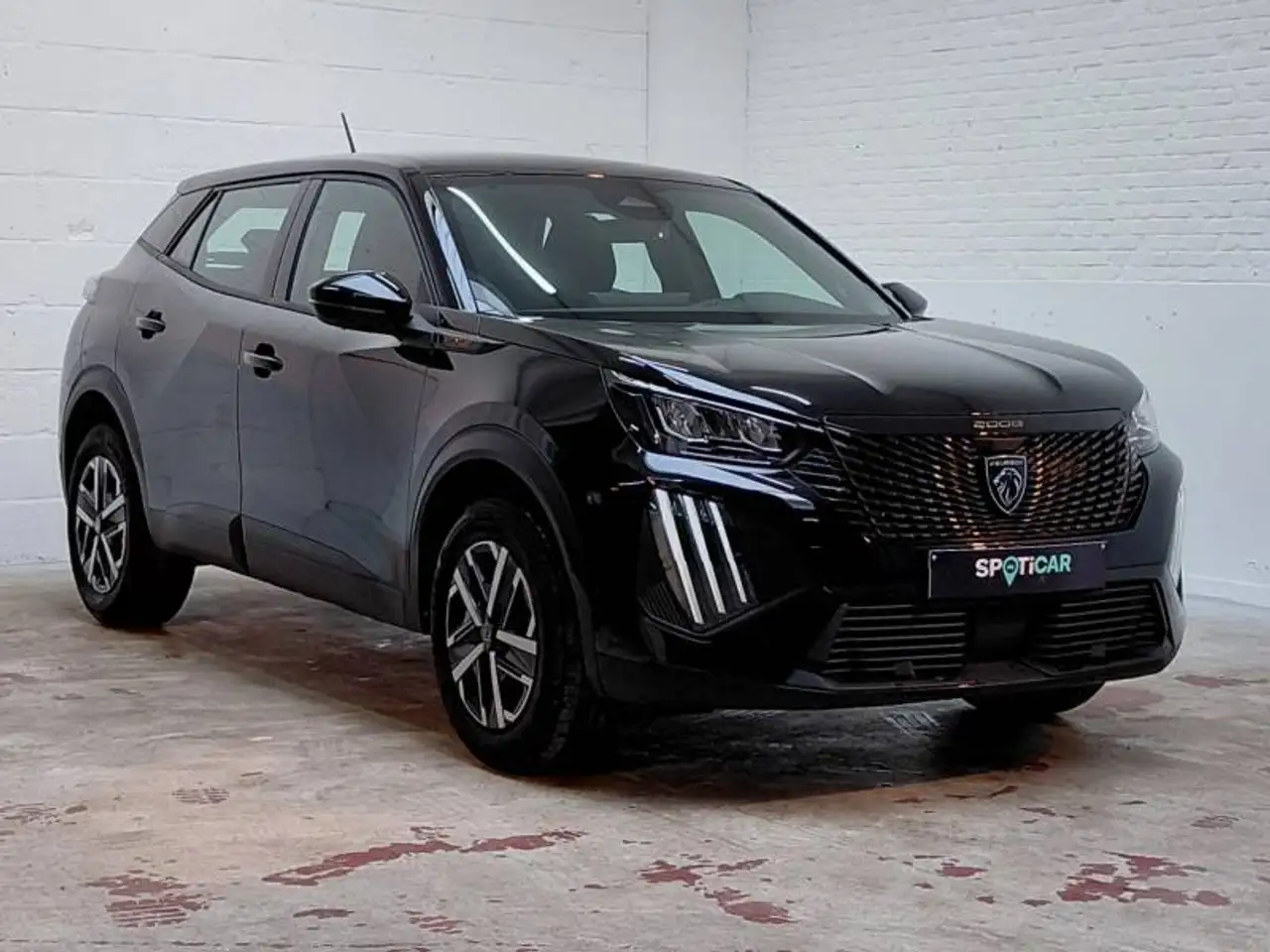 Peugeot 2008 2 1.2 Puretech 74KW S&S Style 4