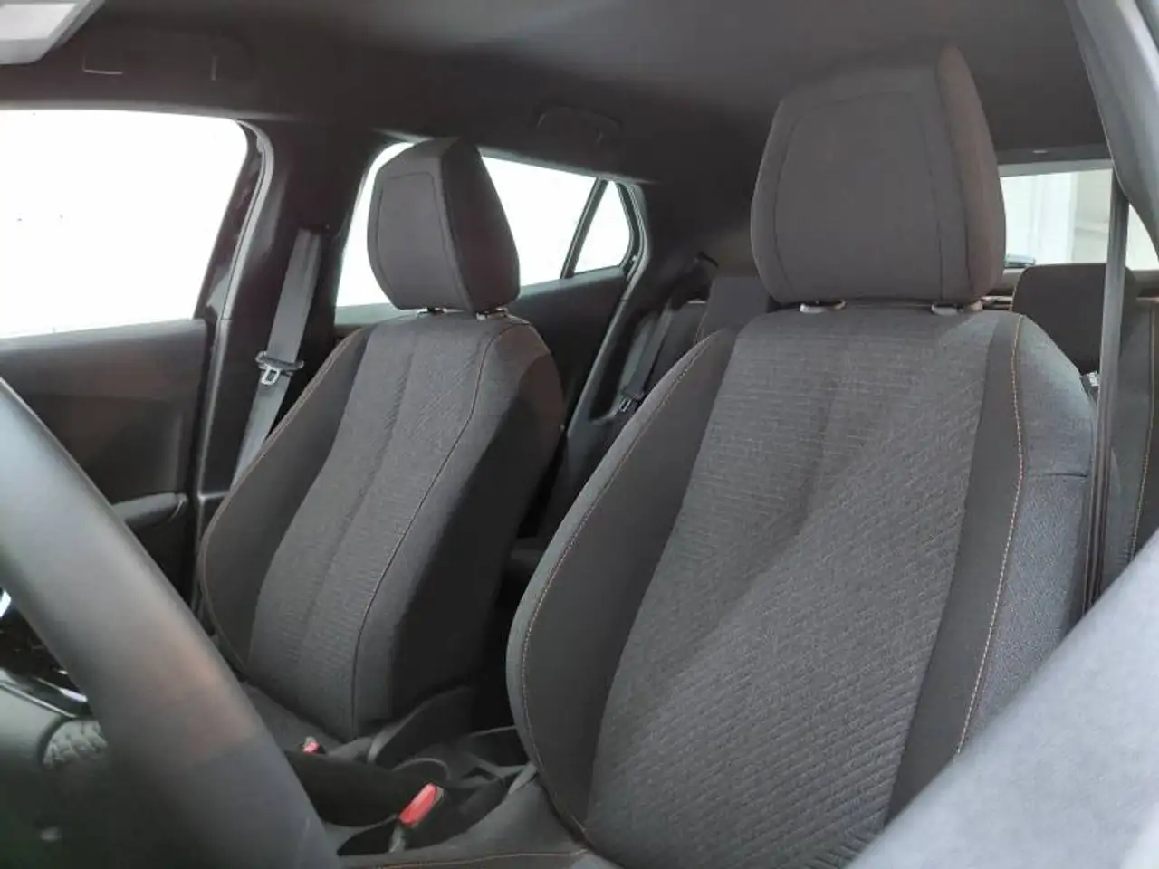 Peugeot 2008 2 1.2 Puretech 74KW S&S Style 11