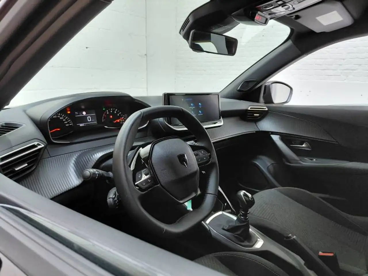 Peugeot 2008 2 1.2 Puretech 74KW S&S Style 10