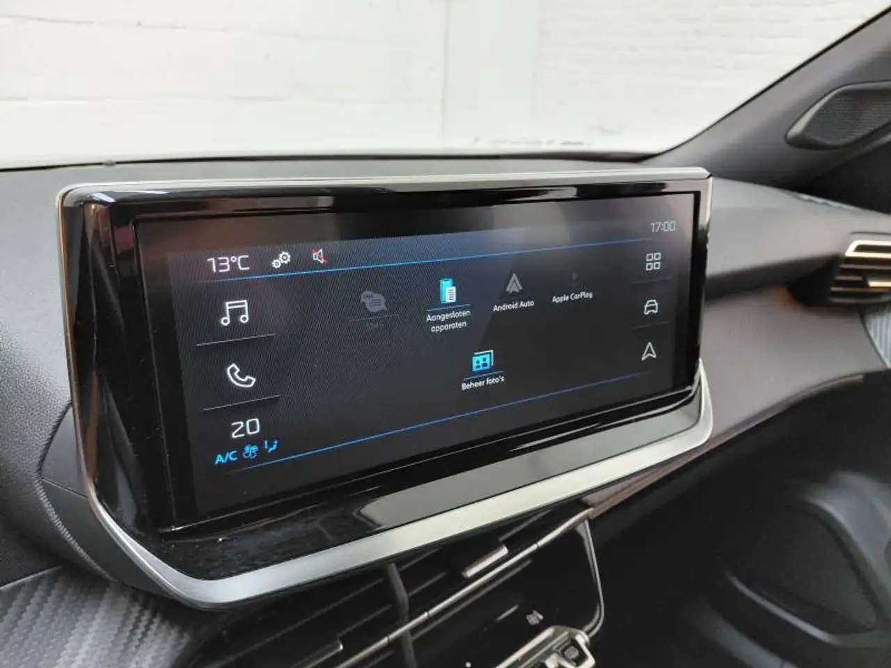 Peugeot 2008 2 1.2 Puretech 74KW S&S Style 17