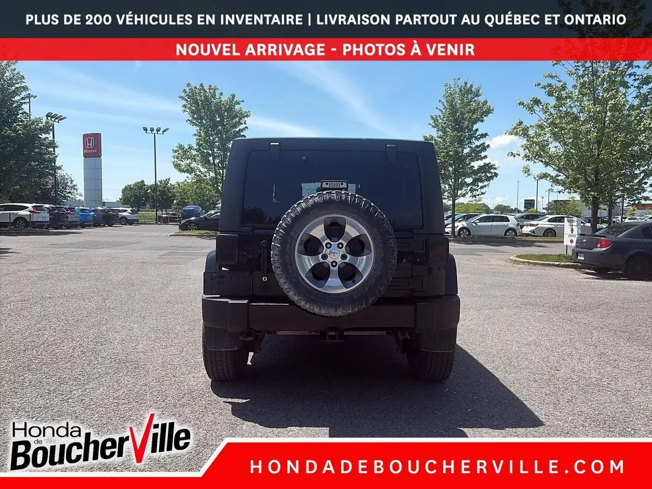 Jeep Wrangler снимка Jeep Wrangler