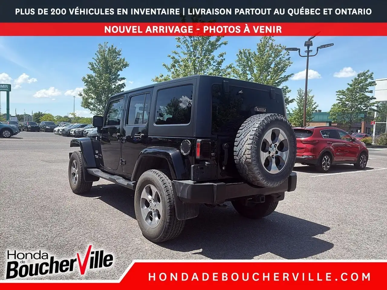 Jeep Wrangler снимка Jeep Wrangler