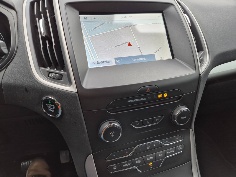 Ford S-Max 2.5i AUTO. HEV HYBRID 43.085 KM !! 2022 !! — photo 10