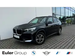 Bmw X1 sDrive 18 i LMR Keyless AHK SportSitz DrivAss+