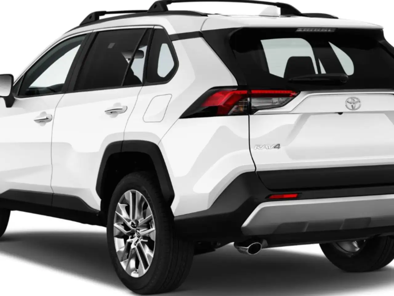 Toyota RAV 4 photo Toyota RAV 4