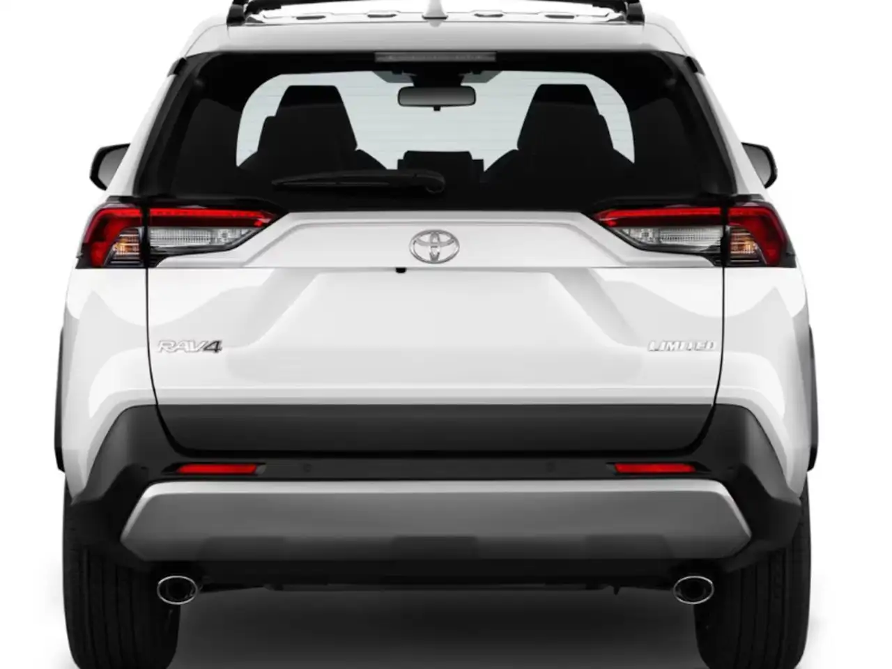 Toyota RAV 4 photo Toyota RAV 4