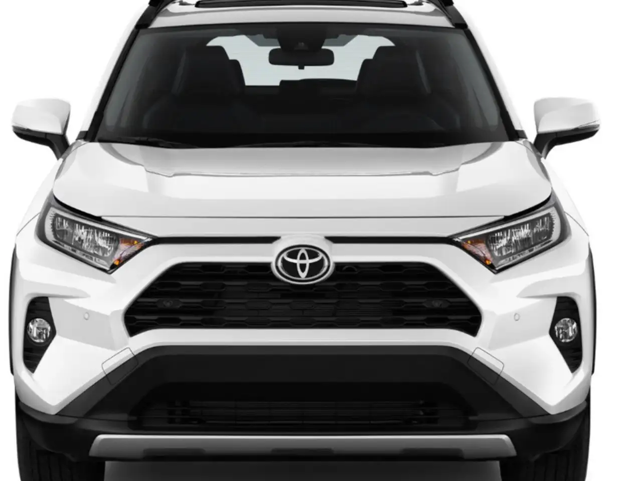 Toyota RAV 4 photo Toyota RAV 4
