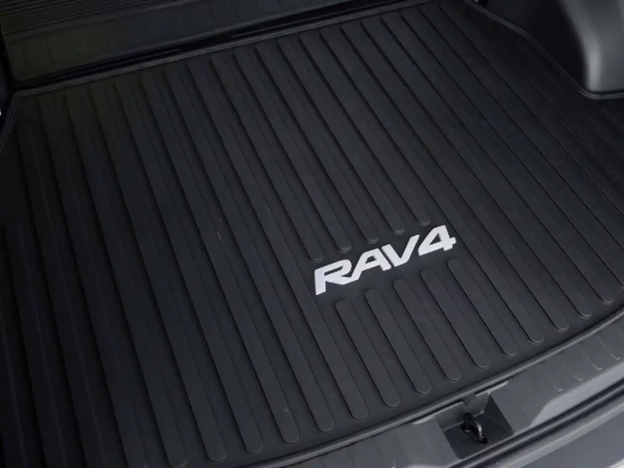 Toyota RAV 4 photo Toyota RAV 4