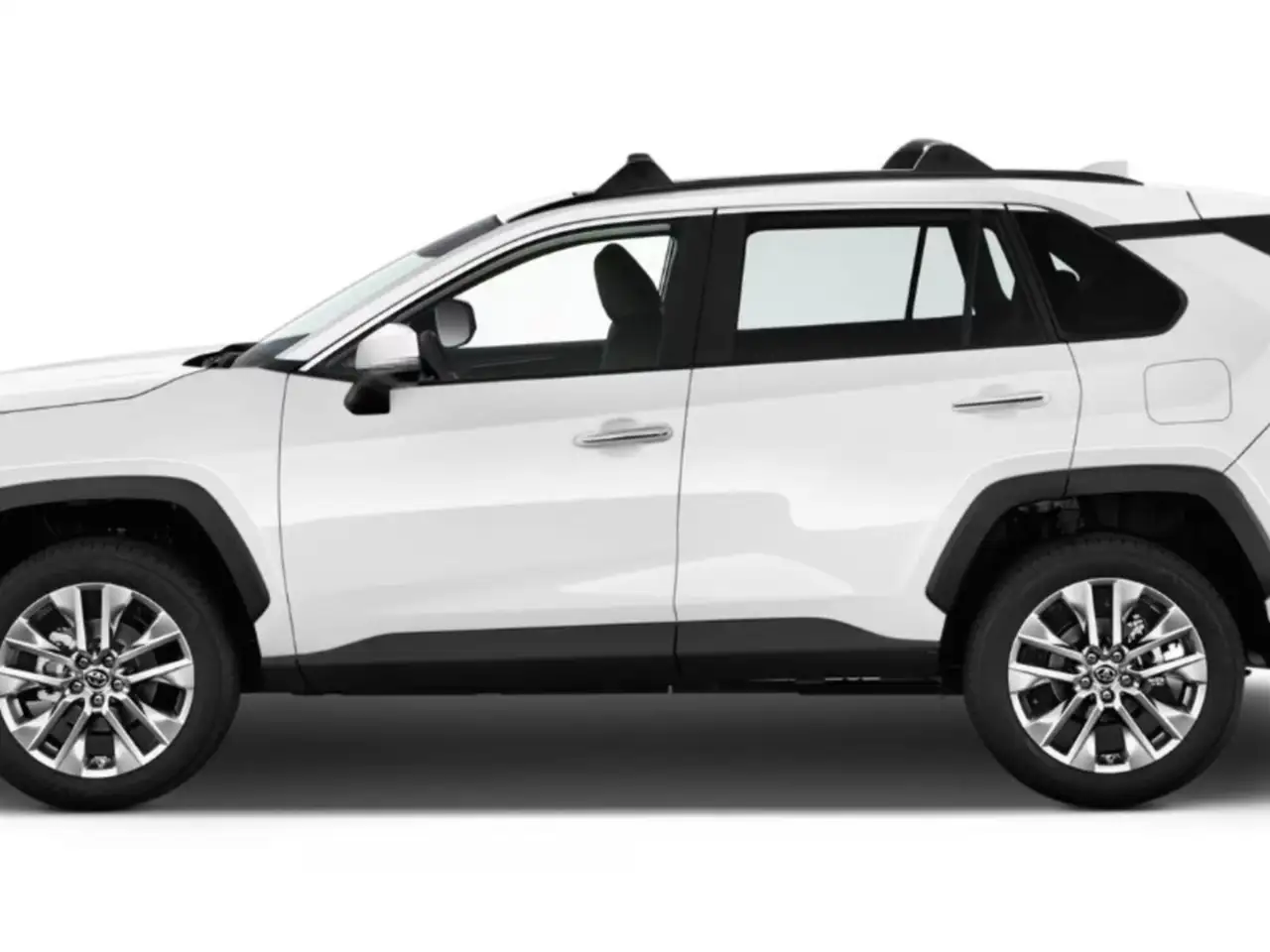 Toyota RAV 4 photo Toyota RAV 4
