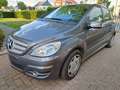 Mercedes-Benz B 180 B 180 CDI 2.0/80kw 77000km AUTOMATIQUE Clim GPS Gris - thumbnail 1