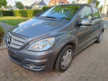 B 180 CDI 2.0/80kw 77000km AUTOMATIQUE Clim GPS