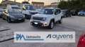 Jeep Renegade 1.3 T4 PHEV LIMITED 4Xe AT6 190cv LANE SENSE Bianco - thumbnail 1