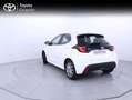 Toyota Yaris 120H 1.5 Active Tech Blanco - thumbnail 2