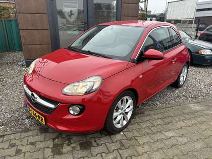 Opel Adam 1.4 Bi-Fuel Jam