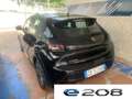 Peugeot 208 Allure motore elettrico 136 CV Zwart - thumbnail 7