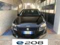 Peugeot 208 Allure motore elettrico 136 CV Zwart - thumbnail 2