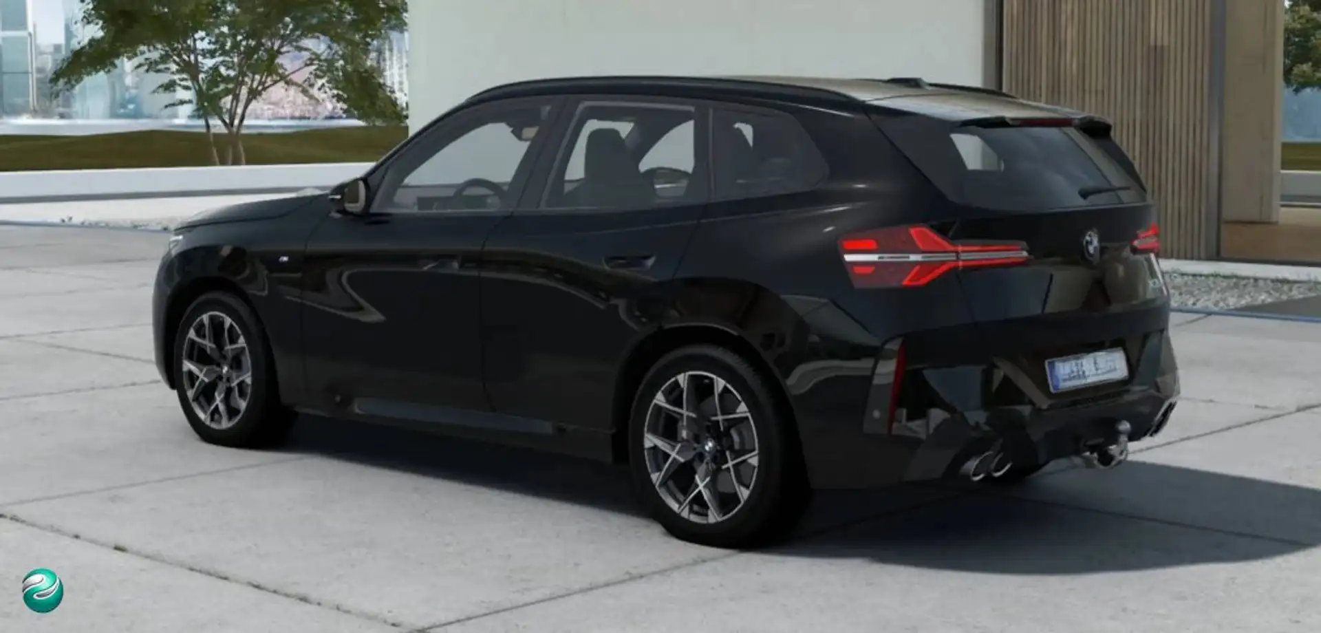 BMW X3 X3 xdrive20d MSport auto - 2