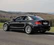 BMW 1er M Coupé 3.0i (1er propriétaire !!! / 1st hand !!!) Schwarz - thumbnail 1