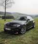 BMW 1er M Coupé 3.0i (1er propriétaire !!! / 1st hand !!!) Schwarz - thumbnail 3