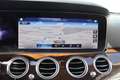 Mercedes-Benz E 200 E 200 d Aut. Schwarz - thumbnail 12