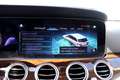Mercedes-Benz E 200 E 200 d Aut. Schwarz - thumbnail 16