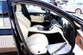 Mercedes-Benz E 200 E 200 d Aut. Schwarz - thumbnail 9