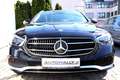 Mercedes-Benz E 200 E 200 d Aut. Schwarz - thumbnail 4