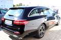 Mercedes-Benz E 200 E 200 d Aut. Schwarz - thumbnail 3