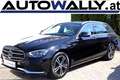Mercedes-Benz E 200 E 200 d Aut. Schwarz - thumbnail 1