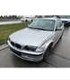 BMW 320 320i LPG GAS Silver - thumbnail 1