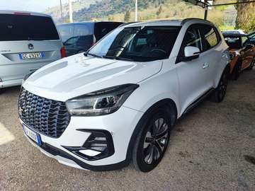 DR 5.0 2022 5.0 1.5 turbo Gpl 149cv cvt