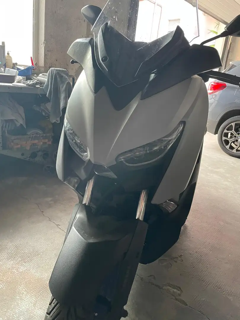 Yamaha X-Max 300 X-max tech max 300 Grigio - 1