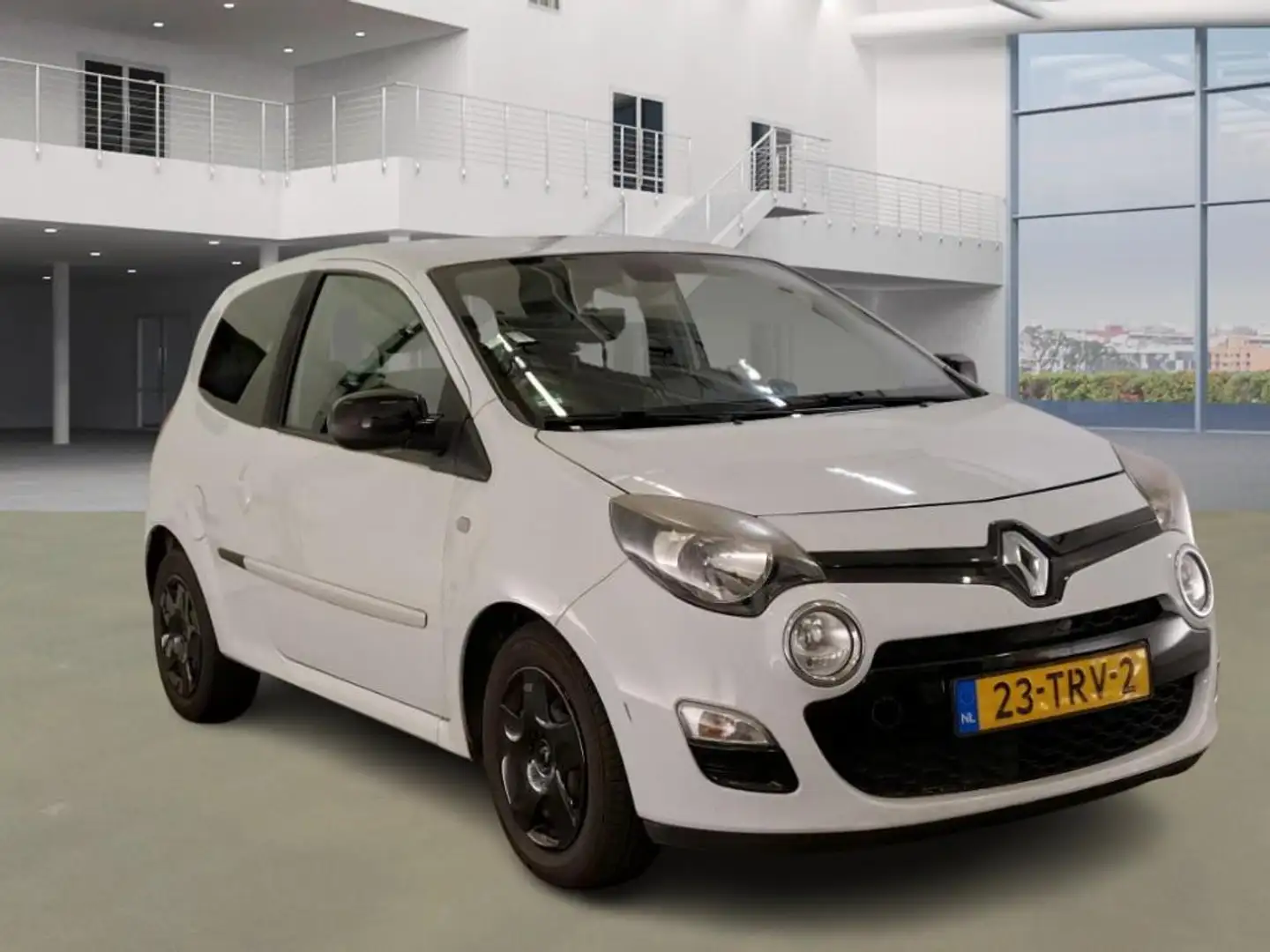 Renault Twingo 1.2 16V Dynamique Wit - 2