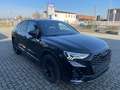 Audi Q3 SPB Sportback 35 TFSI S tronic S Line MHEV BLACK P Negro - thumbnail 12