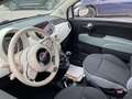 Fiat 500 500 1.2 Lounge Blanc - thumbnail 6