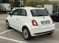 Fiat 500 500 1.2 Lounge Blanc - thumbnail 4