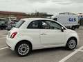 Fiat 500 500 1.2 Lounge Blanc - thumbnail 2