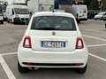 Fiat 500 500 1.2 Lounge Blanc - thumbnail 3