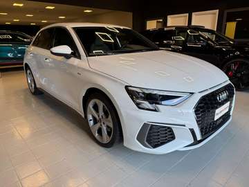 SPB 35 TFSI Stronic line edition