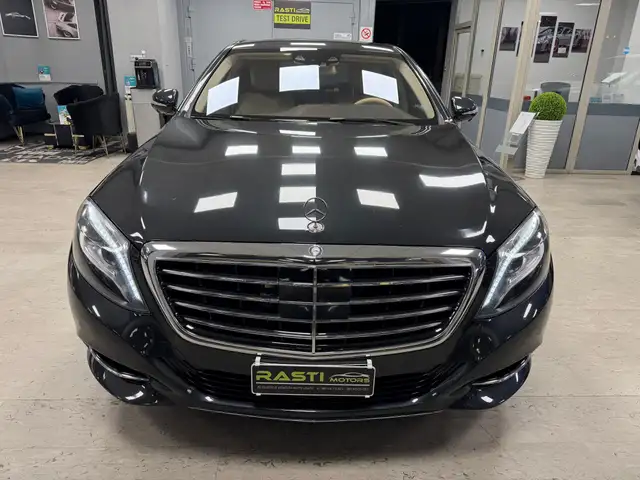 Mercedes-Benz S 350 Classe S - W/V 222 2013 cdi bt Edition1 auto